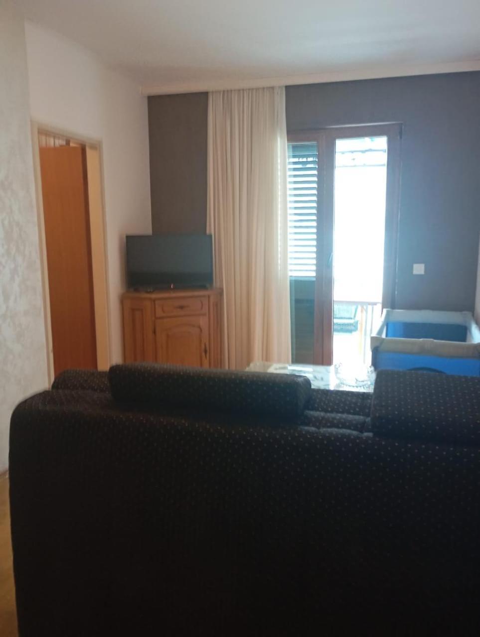 Apartments Cebra Herceg Novi Bagian luar foto