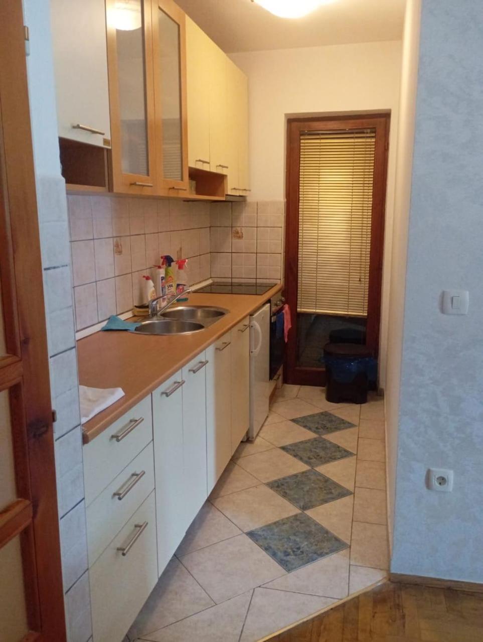 Apartments Cebra Herceg Novi Bagian luar foto