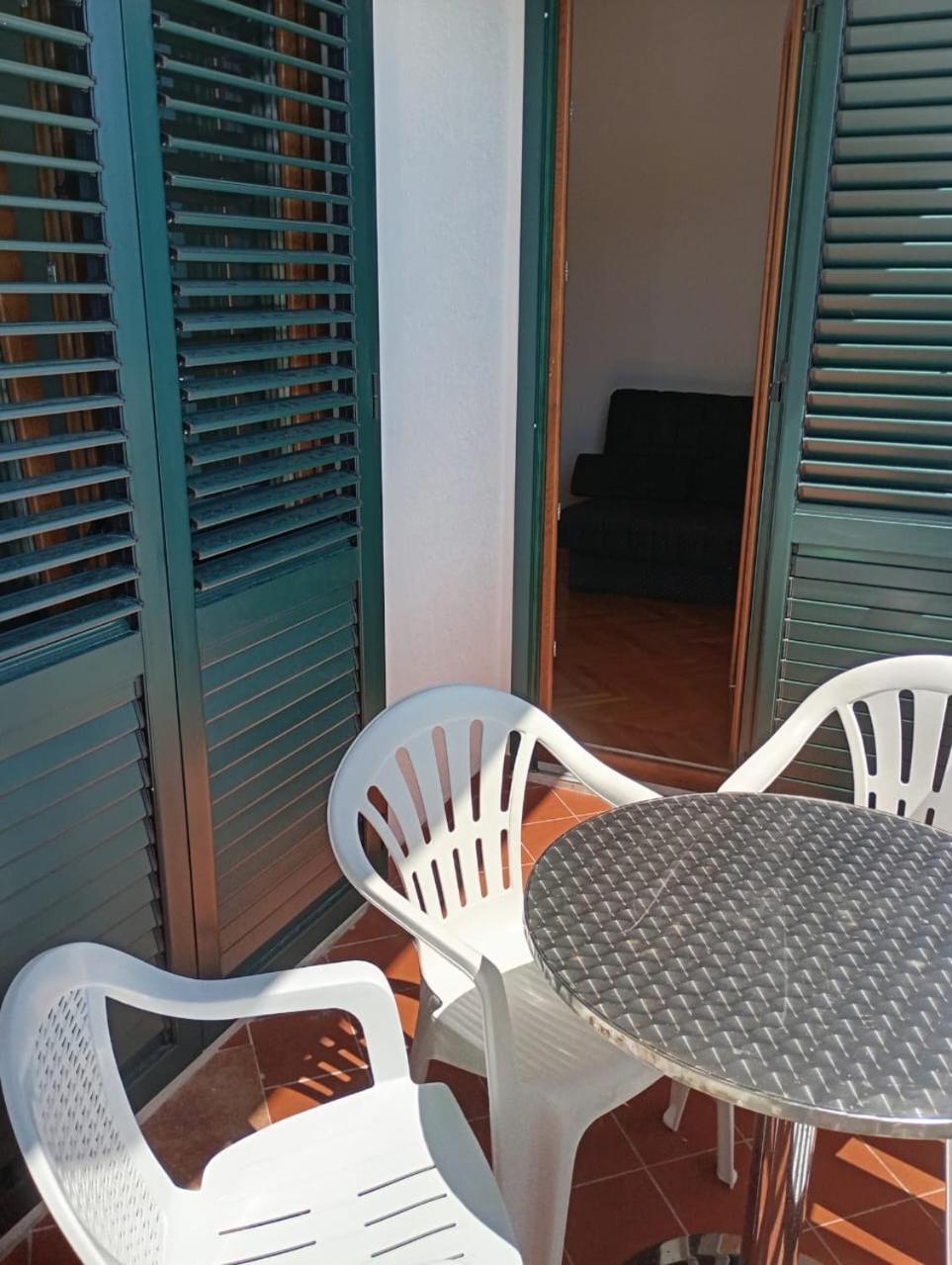 Apartments Cebra Herceg Novi Bagian luar foto
